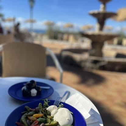 Výborná kuchyně - Poseidon termální park