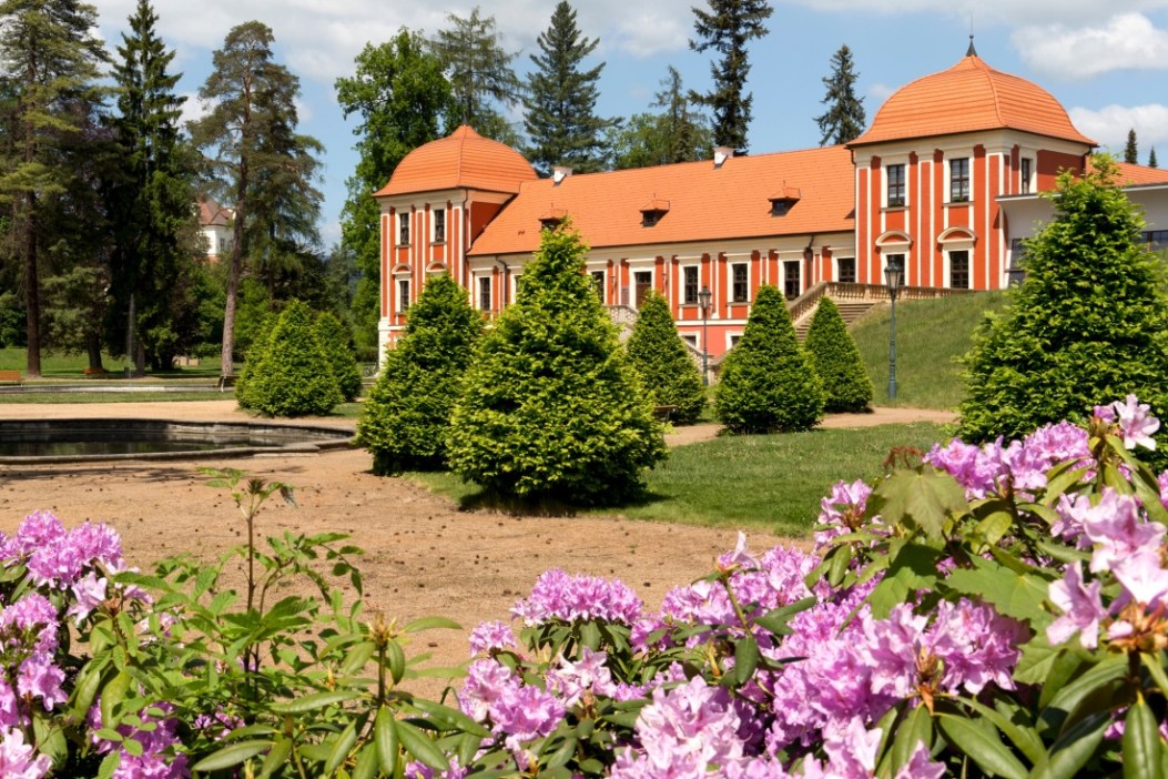 3.6. Ostrov