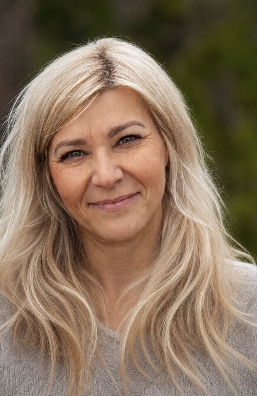 S láskou Kamča.