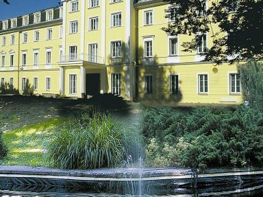 Hotel Jirásek