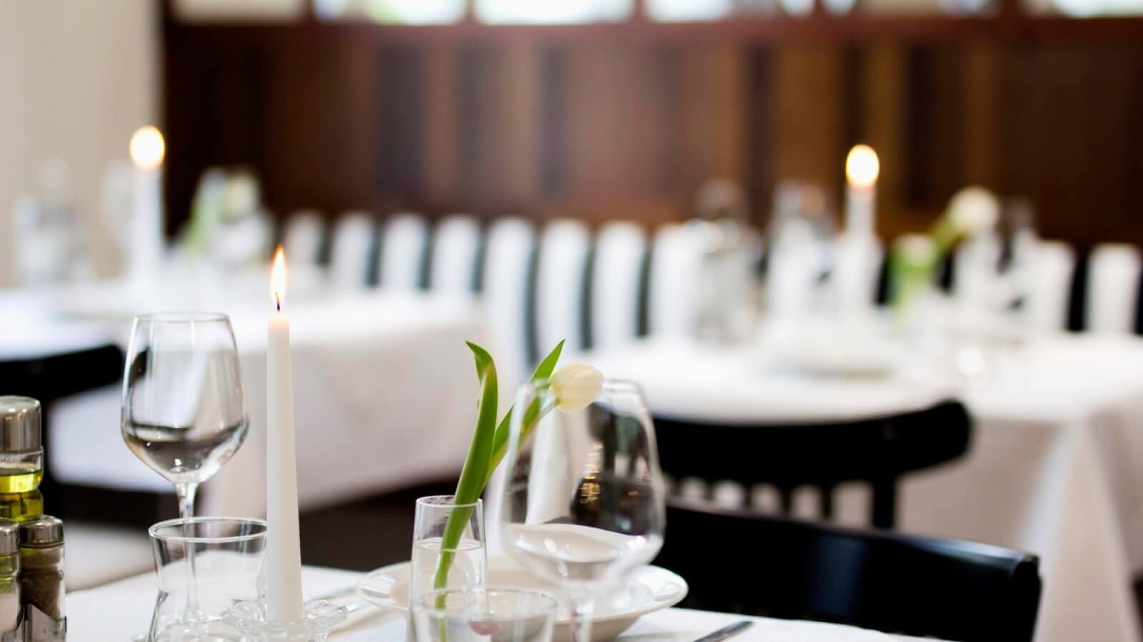 Restaurace